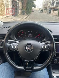 فولكسفاغن باسات